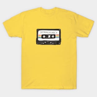 Mix tape T-Shirt